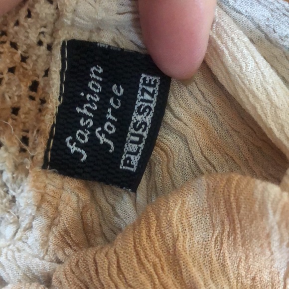 Maxi Dress - Picture 8 of 11